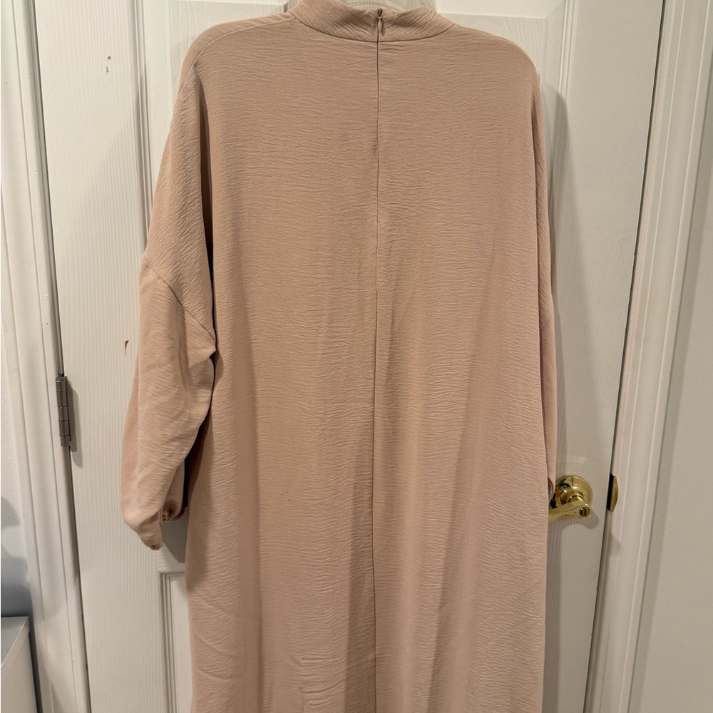 Batul the collection Abaya